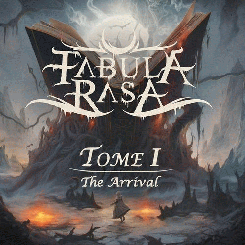 Fabula Rasa : Tome I : the Arrival